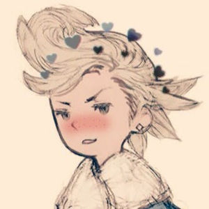 Meet your Posher, Alternis